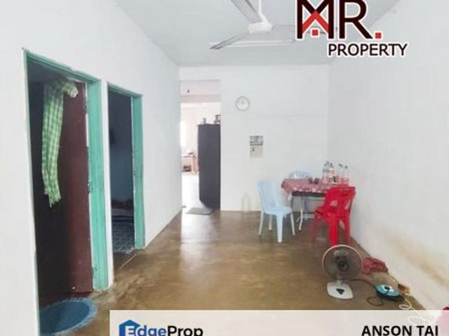 House for rent in Sungai Petani, Kuala Muda