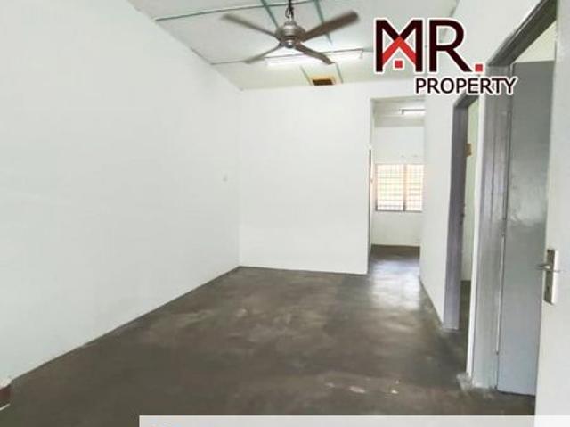 House for rent in Sungai Petani, Kuala Muda
