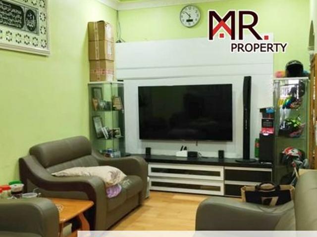 House for sale in Sungai Petani, Kuala Muda