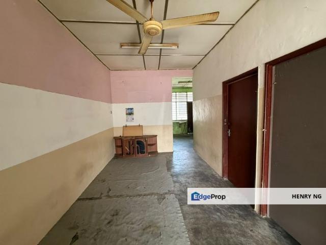 House for sale in Sungai Petani, Kuala Muda