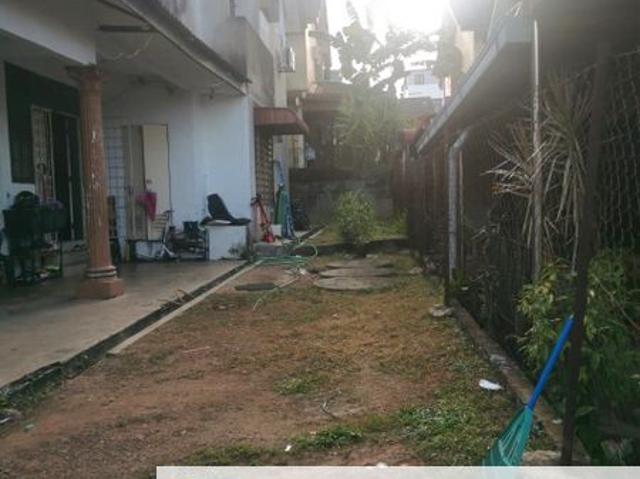 House for sale in Sungai Petani, Kuala Muda