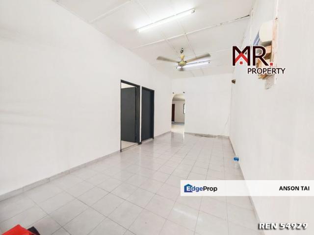 House for rent in Sungai Petani, Kuala Muda