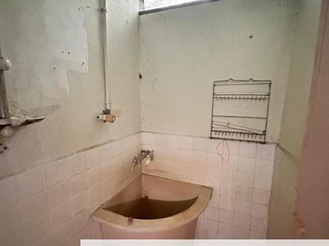 House for sale in Sungai Petani, Kuala Muda