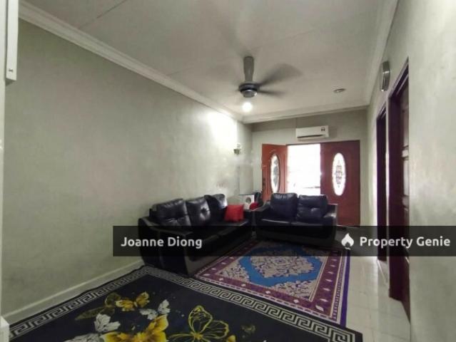 Terraced House for rent in Sungai Petani, Kuala Muda