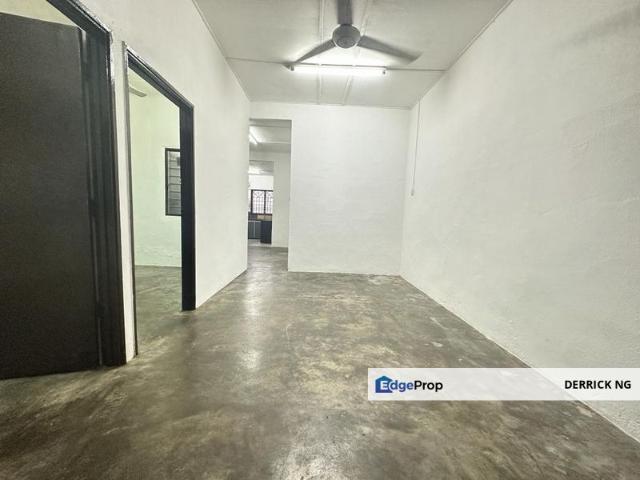 House for sale in Sungai Petani, Kuala Muda