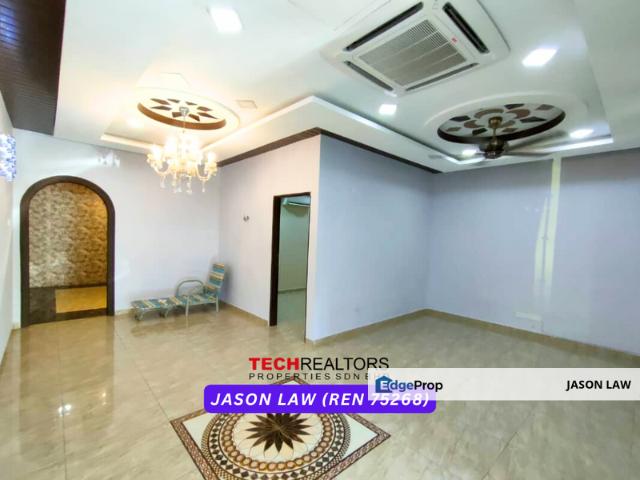 House for sale in Sungai Petani, Kuala Muda