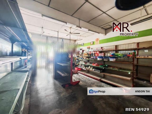 Shop for sale in Sungai Petani, Kuala Muda