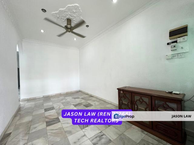 House for rent in Sungai Petani, Kuala Muda