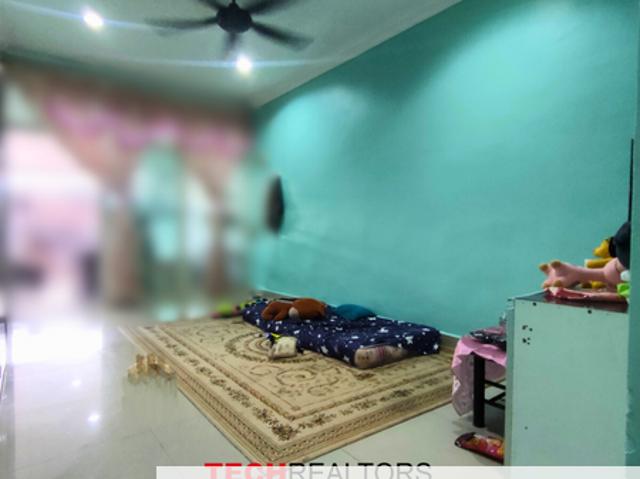 House for sale in Sungai Petani, Kuala Muda