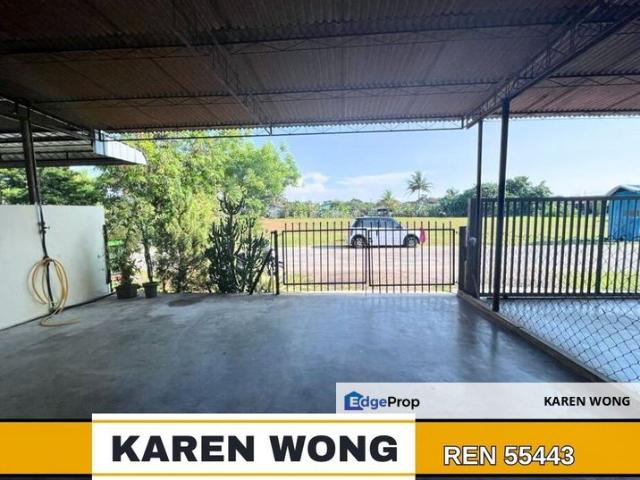 House for rent in Sungai Petani, Kuala Muda