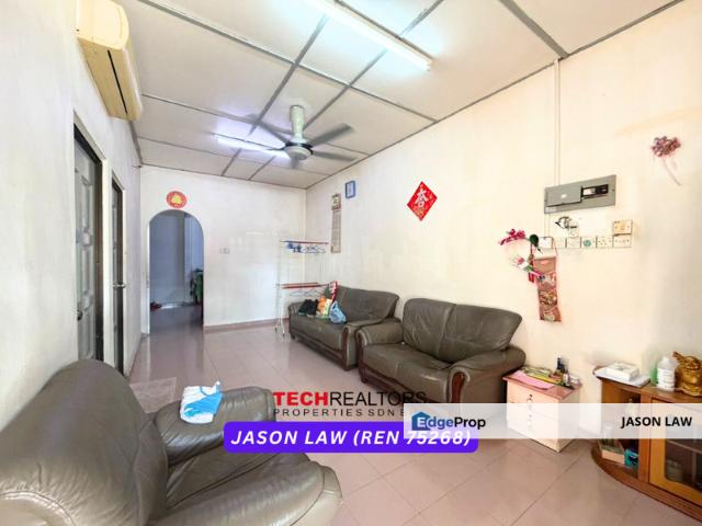 House for sale in Sungai Petani, Kuala Muda