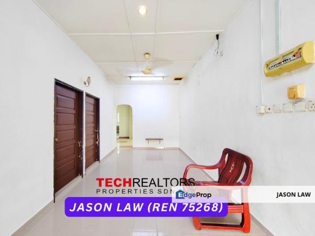 House for sale in Sungai Petani, Kuala Muda