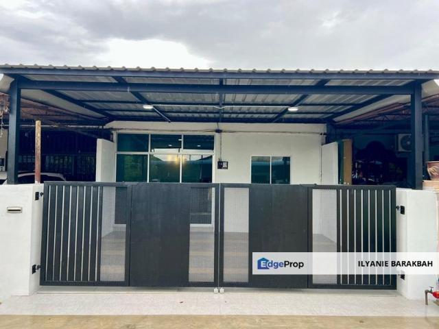 House for sale in Sungai Petani, Kuala Muda