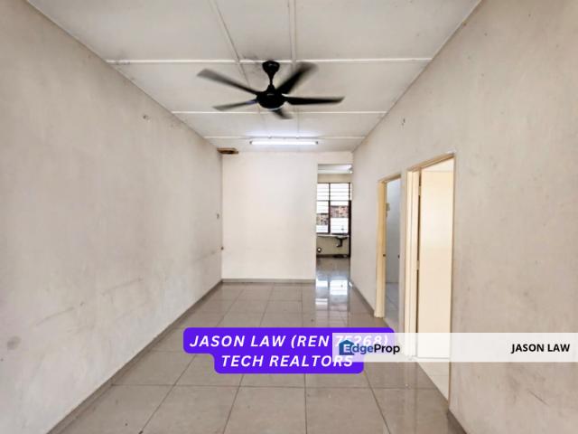 House for sale in Sungai Petani, Kuala Muda