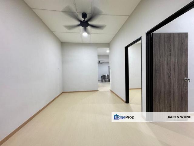 House for rent in Sungai Petani, Kuala Muda