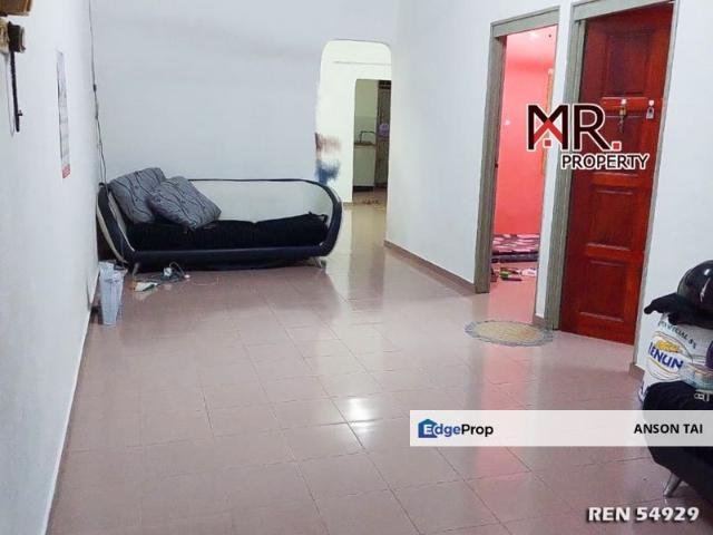 House for sale in Sungai Petani, Kuala Muda