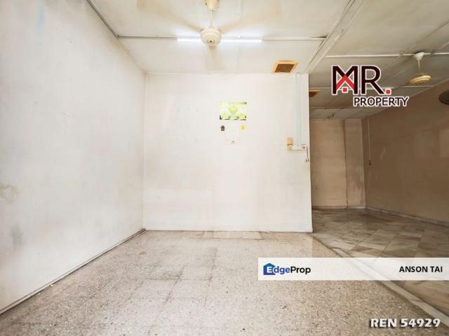 House for rent in Sungai Petani, Kuala Muda