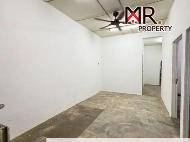 House for rent in Sungai Petani, Kuala Muda