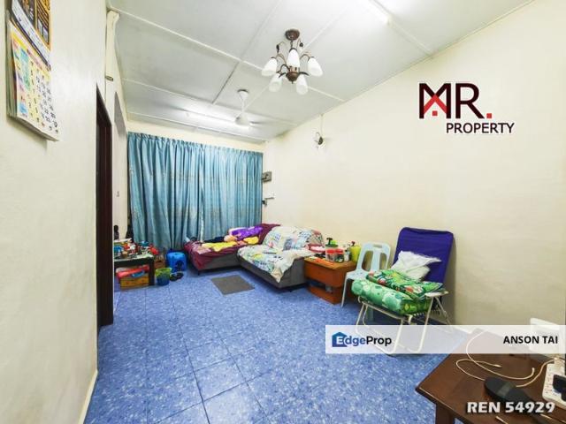 House for sale in Sungai Petani, Kuala Muda