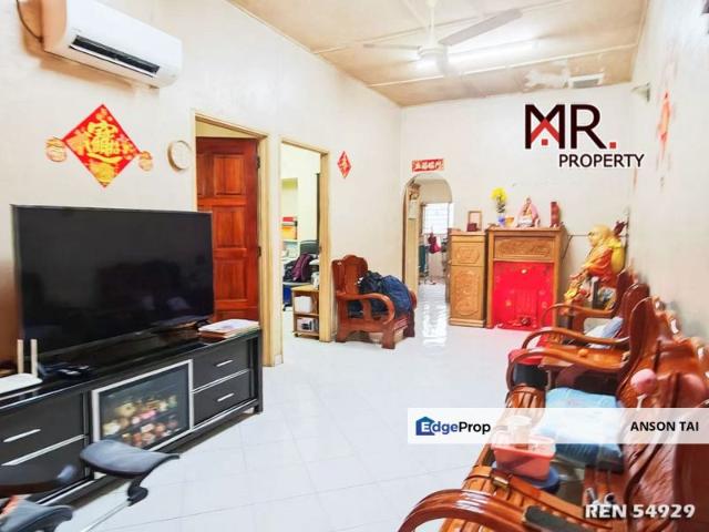 House for sale in Sungai Petani, Kuala Muda