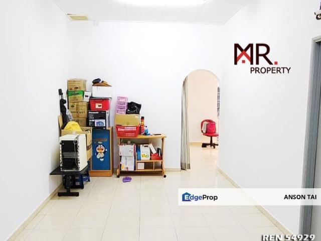 House for sale in Sungai Petani, Kuala Muda