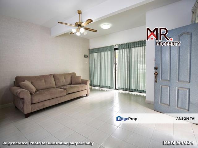 House for sale in Sungai Petani, Kuala Muda