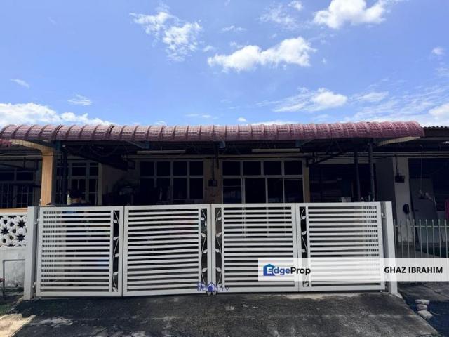 House for sale in Sungai Petani, Kuala Muda