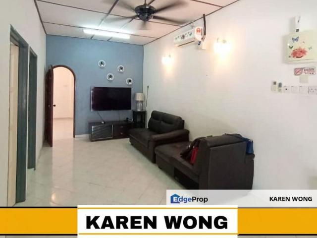 House for sale in Sungai Petani, Kuala Muda