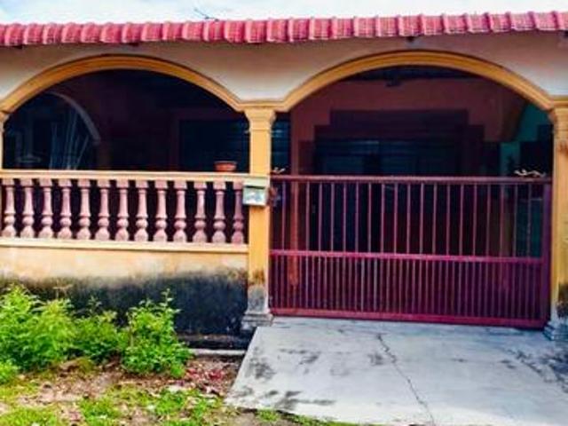 Terraced House for sale in Sungai Petani, Kuala Muda