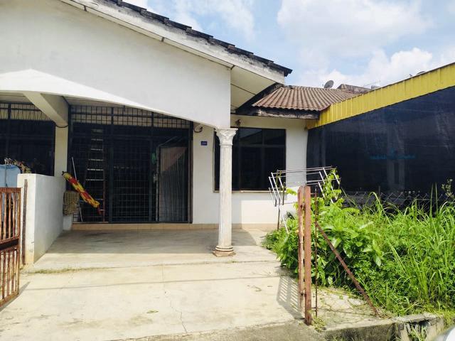 Terraced House for sale in Sungai Petani, Kuala Muda