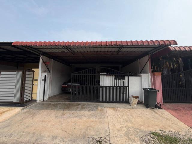 Terraced House for sale in Sungai Petani, Kuala Muda