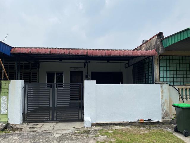 Terraced House for sale in Sungai Petani, Kuala Muda