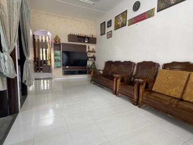 Terraced House for sale in Sungai Petani, Kuala Muda