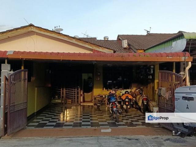 House for sale in Sungai Petani, Kuala Muda