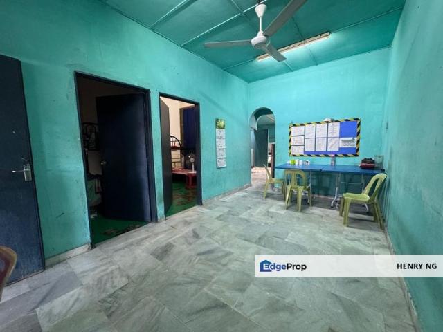 House for sale in Taman Ria Jaya, Sungai Petani