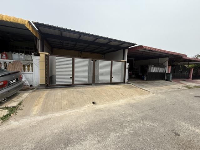 Terraced House for sale in Sungai Petani, Kuala Muda