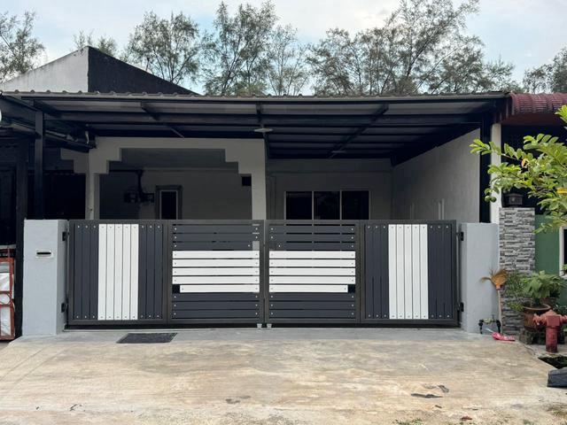 Terraced House for sale in Sungai Petani, Kuala Muda