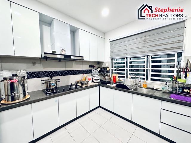 Terraced House for sale in Sungai Petani, Kuala Muda