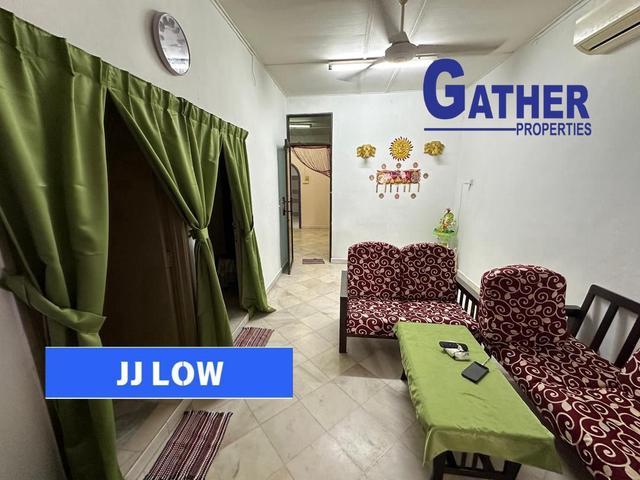 Terraced House for sale in Sungai Petani, Kuala Muda