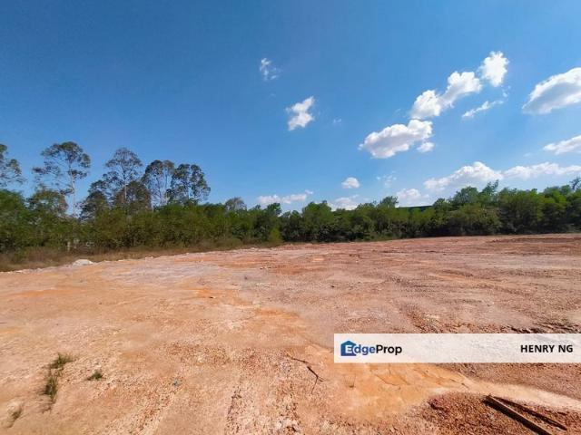 Warehouse for sale in Sungai Petani, Kuala Muda