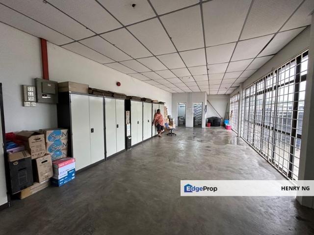 Warehouse for sale in Sungai Petani, Kuala Muda