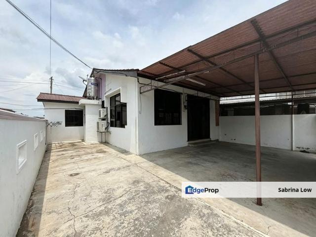 House for sale in Sungai Petani, Kuala Muda