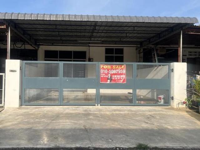 Terraced House for sale in Sungai Petani, Kuala Muda