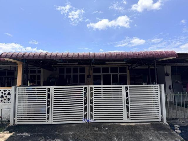 Terraced House for sale in Sungai Petani, Kuala Muda