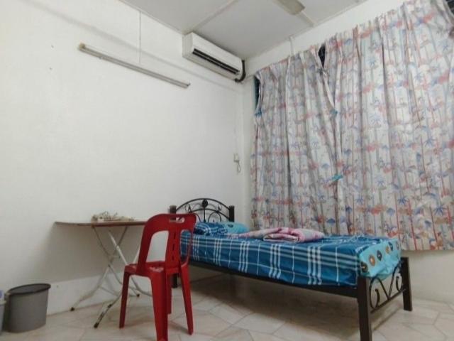 Room for rent in Sungai Petani, Kuala Muda