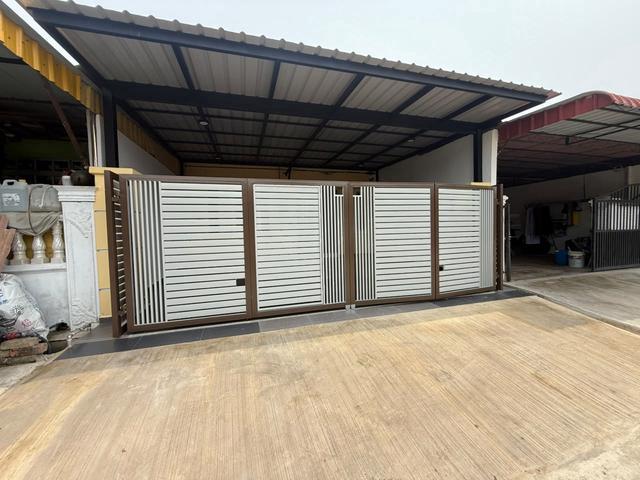 Terraced House for sale in Sungai Petani, Kuala Muda