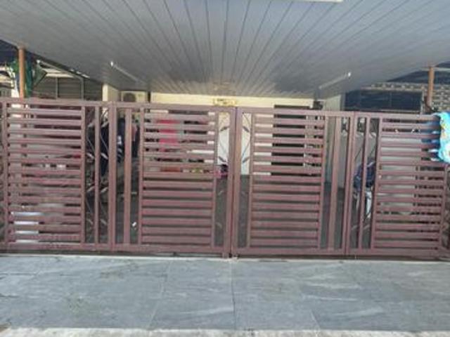 Terraced House for sale in Sungai Petani, Kuala Muda