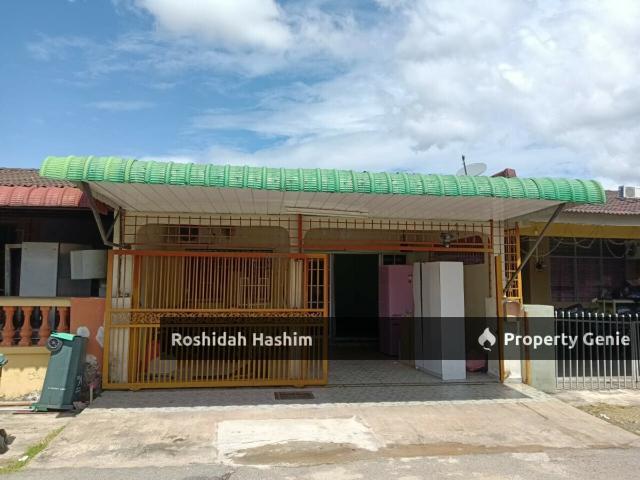 Terraced House for sale in Sungai Petani, Kuala Muda