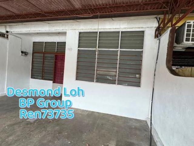 Terraced House for sale in Sungai Petani, Kuala Muda