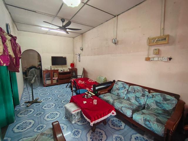 Terraced House for sale in Sungai Petani, Kuala Muda